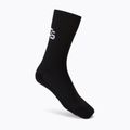 Football Masters Control football socks black 200