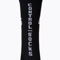 Football Masters Control football socks black 200 3