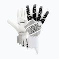 Football Masters Fenix Pro goalkeeper gloves white 1174-4 4