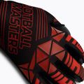 Football Masters Fenix goalkeeper gloves red 1159-4 3
