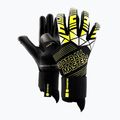 Football Masters Fenix yellow children's goalkeeper gloves 1180-1 4