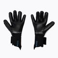 Football Masters Fenix blue goalkeeper gloves 1157-4 2