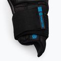 Football Masters Fenix blue children's goalkeeper gloves 1179-1 4