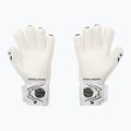 Football Masters Symbio NC children's goalkeeper gloves white 1177-1 2