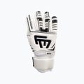 Football Masters Symbio NC children's goalkeeper gloves white 1177-1 5