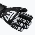 Football Masters Symbio NC children's goalkeeper gloves black 1175-1 3