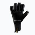 Football Masters Voltage Plus NC v 4.0 goalkeeping gloves black and gold 1169-4 6
