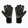 Football Masters Voltage Plus RF v 4.0 children's goalkeeping gloves black 1191-1 2