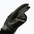 Football Masters Voltage Plus RF v 4.0 children's goalkeeping gloves black 1191-1 3