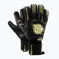 Football Masters Voltage Plus RF v 4.0 children's goalkeeping gloves black 1191-1 4
