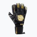 Football Masters Voltage Plus RF v 4.0 children's goalkeeping gloves black 1191-1 5