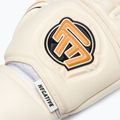 Football Masters Full Contact NC v4.0 goalkeeper's gloves white 1236 4