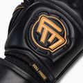 Football Masters Full Contact RF v4.0 children's goalkeeper gloves black 1239 4