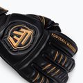 Football Masters Full Contact NC goalkeeper gloves v4.0 black 1238 3
