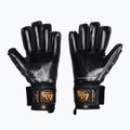 Football Masters Full Contact NC v4.0 children's goalkeeper gloves black 1240 2
