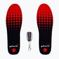 Glovii GW2 heated ski boot inserts with remote control black 3