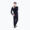 Glovii GJ1 heated sweatshirt black 3