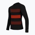 Glovii GJ1 heated sweatshirt black 3