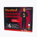 Glovii GJ1 heated sweatshirt black 9