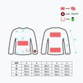 Glovii GJ1 heated sweatshirt black 10