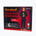 Glovii GP1 heated trousers black 9