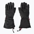 Glovii GS5 heated ski gloves black