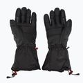 Glovii GS5 heated ski gloves black 3