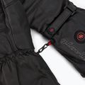 Glovii GS5 heated ski gloves black 6