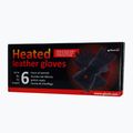 Glovii GS5 heated ski gloves black 18