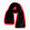 Glovii GA1B heated scarf black 2