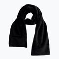 Glovii GA1B heated scarf black 3