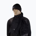 Glovii GA1B heated scarf black 10