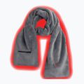 Glovii GA1G heated scarf grey 2