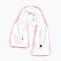 Glovii GA1W heated scarf white 2