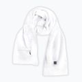 Glovii GA1W heated scarf white 3