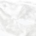 Glovii GA1W heated scarf white 4