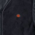 Glovii fleece heated vest GV1 black 9