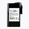 Battery for Glovii heated sweatshirt and trousers GLI7426 red 3