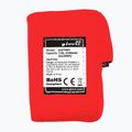 Battery for Glovii heated gloves and caps GLP7421 red