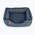 Glovii GPETH grey heated pet bed 2
