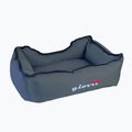 Glovii GPETH grey heated pet bed 3