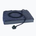 Glovii GPETH grey heated pet bed 5
