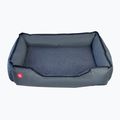 Glovii GPETB grey heated pet bed 2