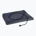 Glovii GPETB grey heated pet bed 4