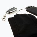 Glovii GQ2 heated socks with remote control black 7