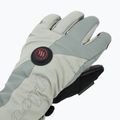 Glovii GS8 grey heated ski gloves 3