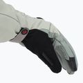 Glovii GS8 grey heated ski gloves 4