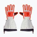 Glovii GS8 grey heated ski gloves