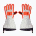 Glovii GS8 grey heated ski gloves 11