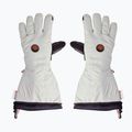 Glovii GS8 grey heated ski gloves 12